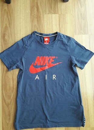 Nike tisort erjek cocuk