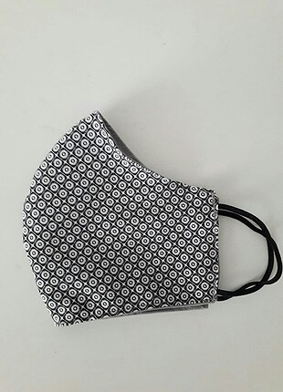 Maske Kumaş