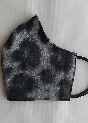 Kumas maske