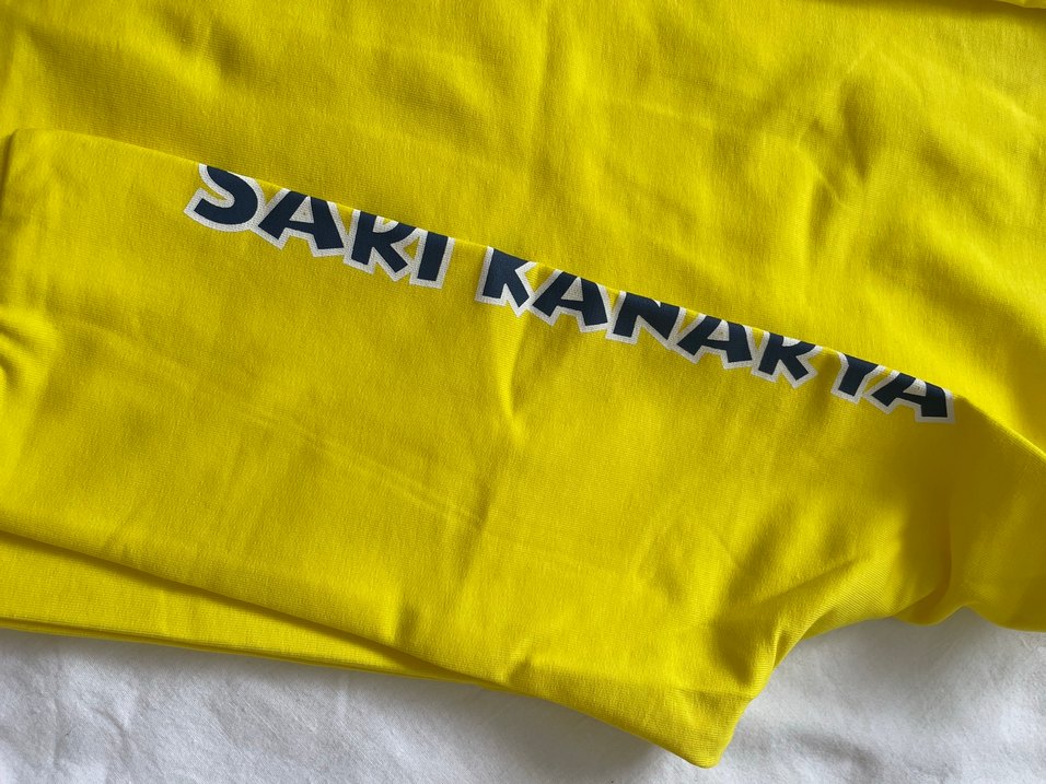 5-6 yaş için Orjinal FB Sarı Kapüşonlu Uzun Kollu Sweatshirt - Görsel 4