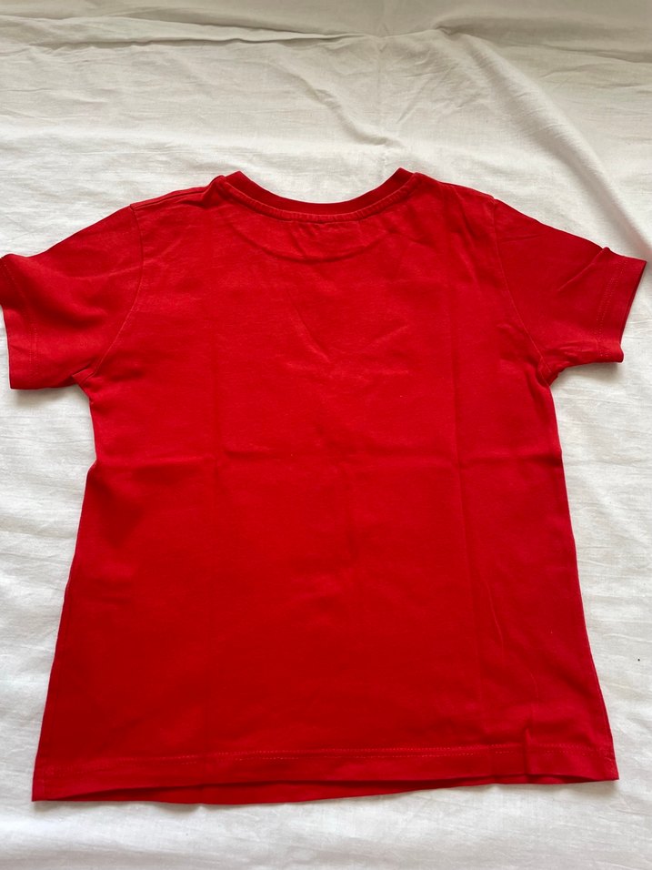 Erkek çocuk Mickey Mouse Baskılı Rahat Takım - Görsel 5