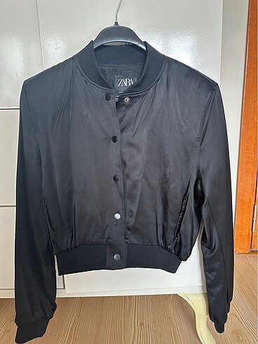 Zara bomber ceket