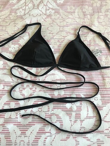 Defacto Bikini üstü