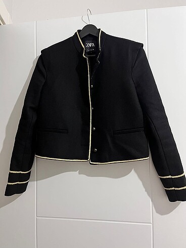 Zara ceket