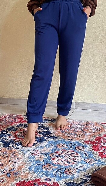 Eşofman altı
