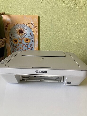 Canon yazıcı