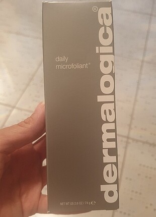 Dermalogica Microfoliant