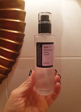 Cosrx AHA 7 Whitehead Power Liquid