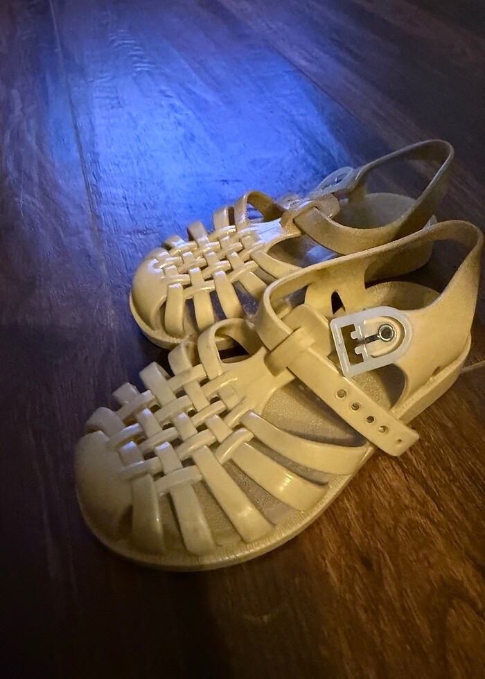 Meduse sandalet - Görsel 2