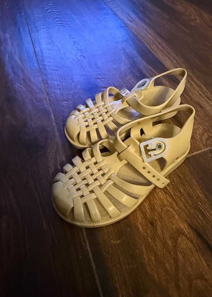 Meduse sandalet - Görsel 3