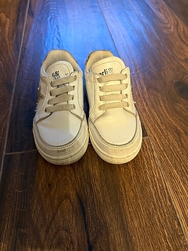 Merli and rose ayakkabı - Görsel 3