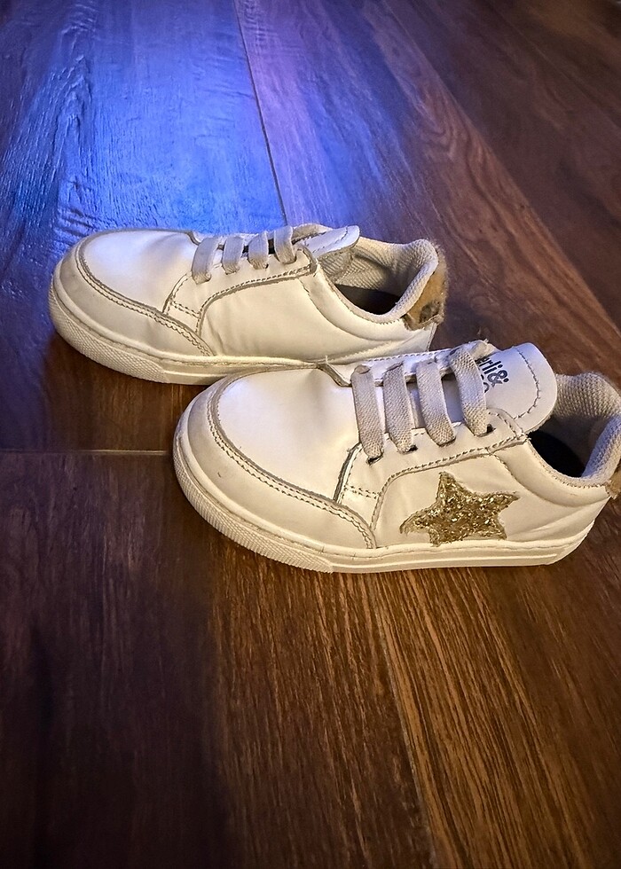 Merli and rose ayakkabı - Görsel 2