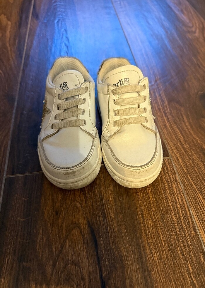 Merli and rose ayakkabı - Görsel 3