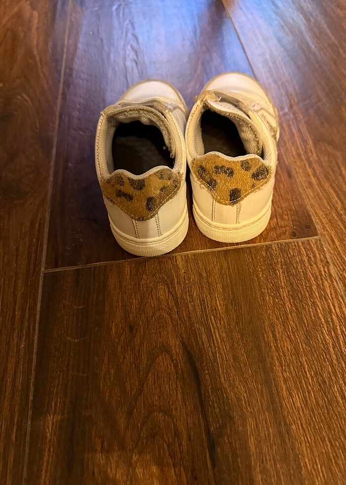 Merli and rose ayakkabı - Görsel 4