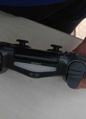  Beden Renk Oyun kolu dualshock