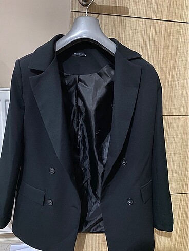 blazer ceket