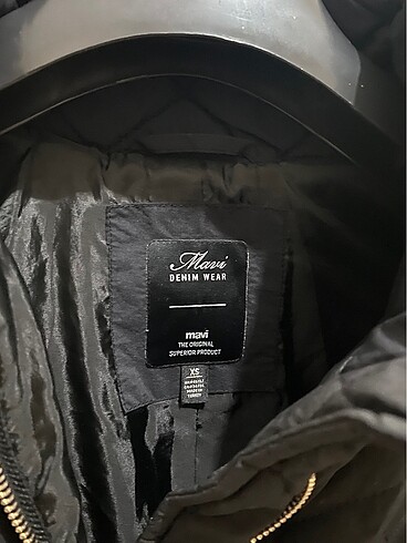 Mavi Jeans bomber ceket