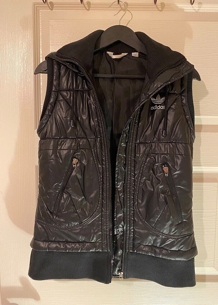 Adidas Şişme Yelek - Görsel 2