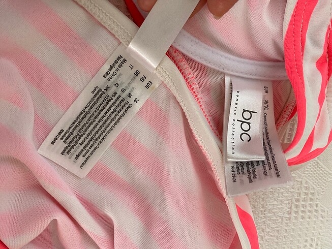 36 Beden Bikini