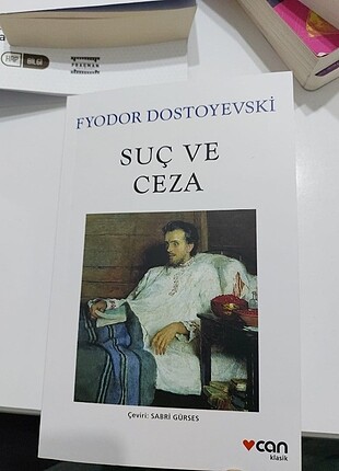 Suç ve ceza