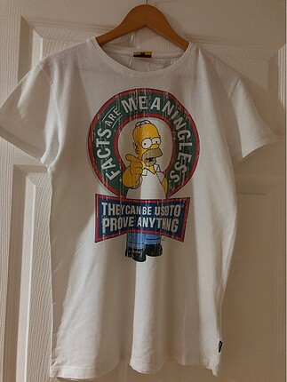 Simpsons tshirt
