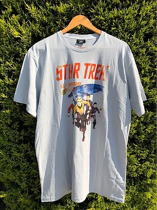 Startrek tshirt