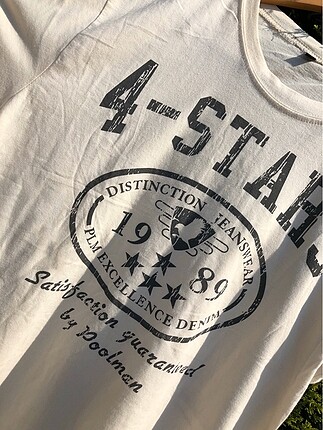 Diğer Baskılı tshirt