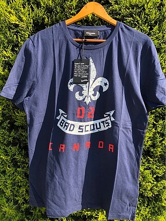 Disquared tshirt