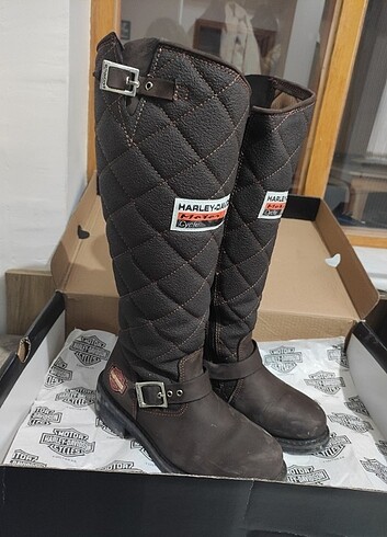 Harley Davidson Harley Davidson Orjinal