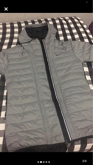 Nike mont L beden