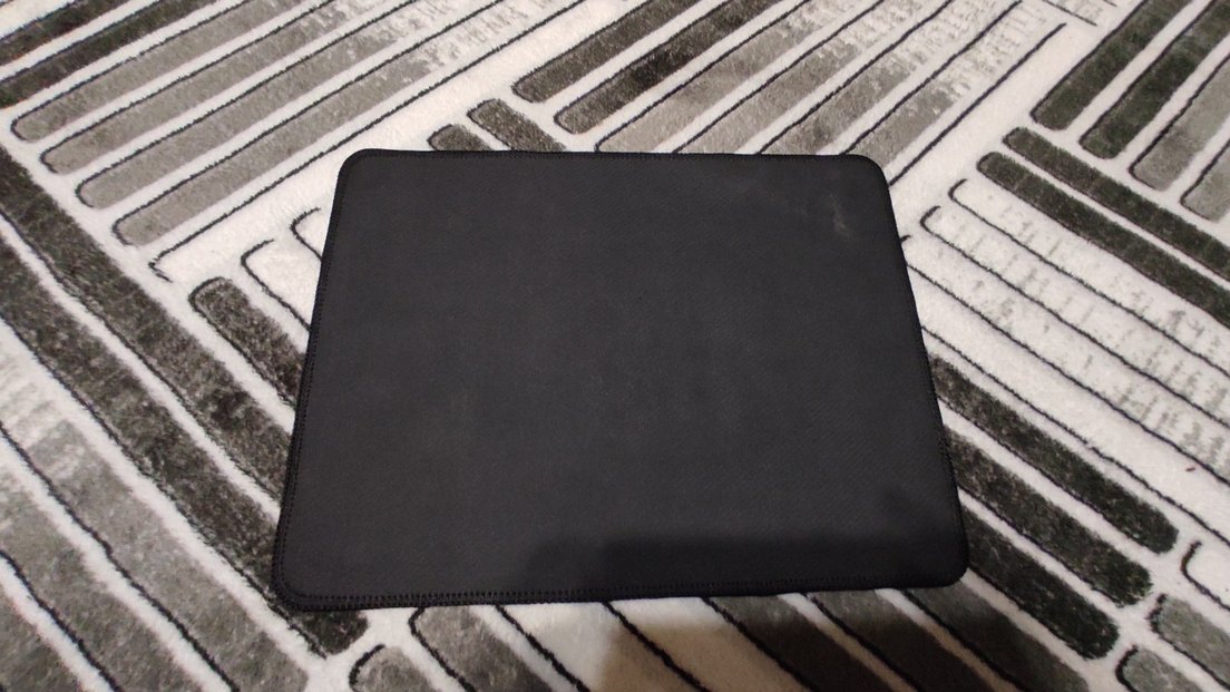 Fortnite Temalı Çok Renkli Oyun Mousepad - Görsel 3