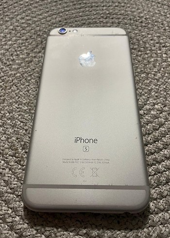 ıphone 6S - Görsel 6