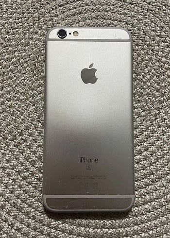 ıphone 6S - Görsel 2