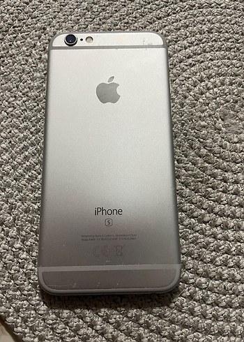 ıphone 6S - Görsel 5