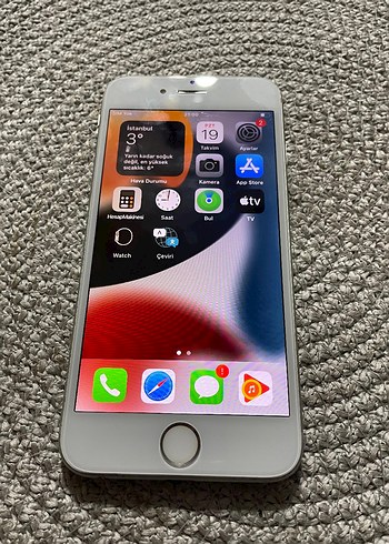 ıphone 6S - Görsel 3