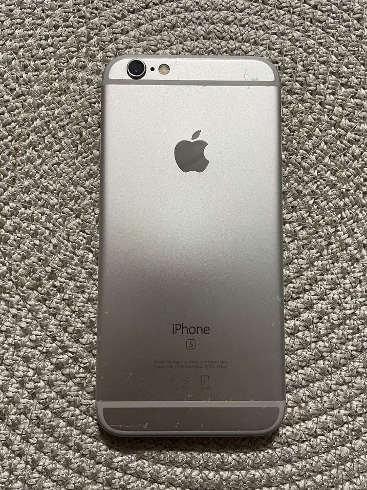 ıphone 6S - Görsel 2