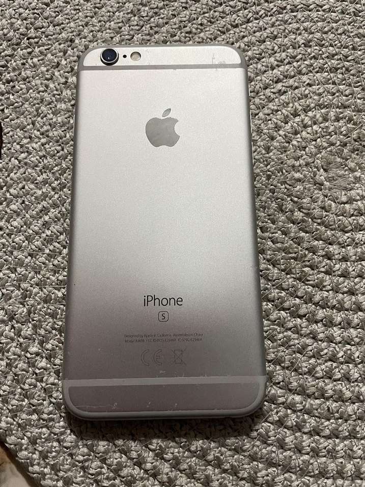 ıphone 6S - Görsel 5