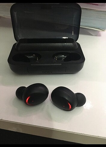 Bluetooth kulak içi kulaklık - Görsel 3