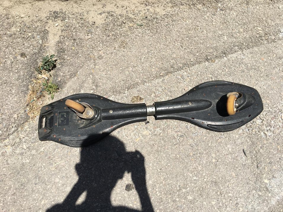 kaykay yeni sorunsuz - Görsel 3