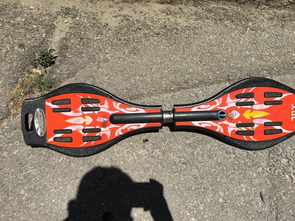 kaykay yeni sorunsuz - Görsel 2