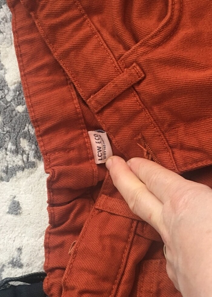 Yeni sorunsuz hediyeli - Görsel 3