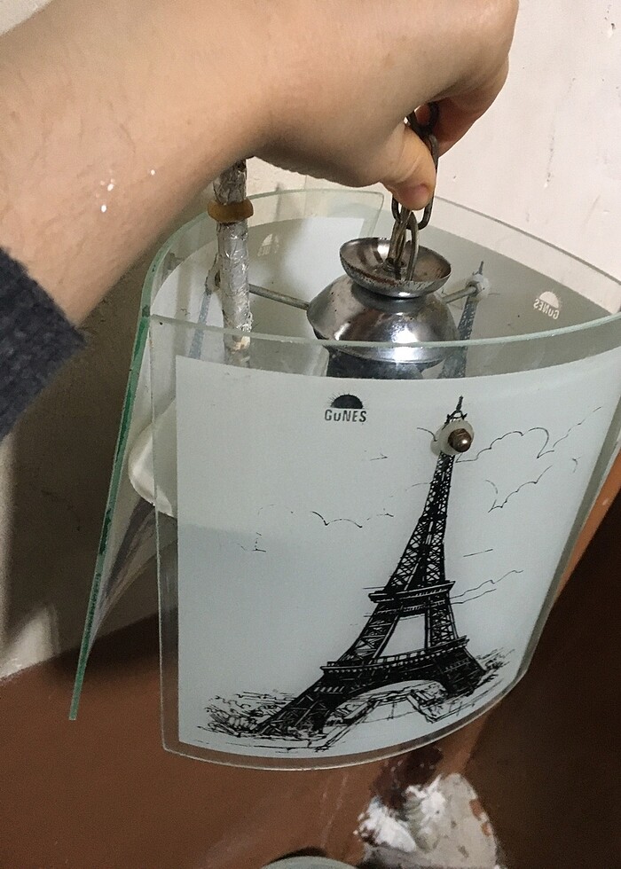 Yeni sorunu yok  #gelinlik - Görsel 2