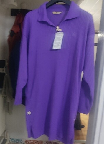 Yeni sorunsuz sıfır üründür toka hediye  - Görsel 5