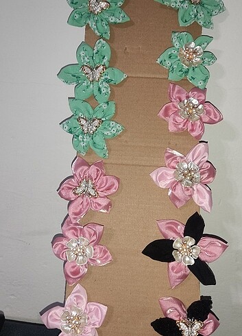 Yeni sorunsuz sıfır üründür toka hediye  - Görsel 6