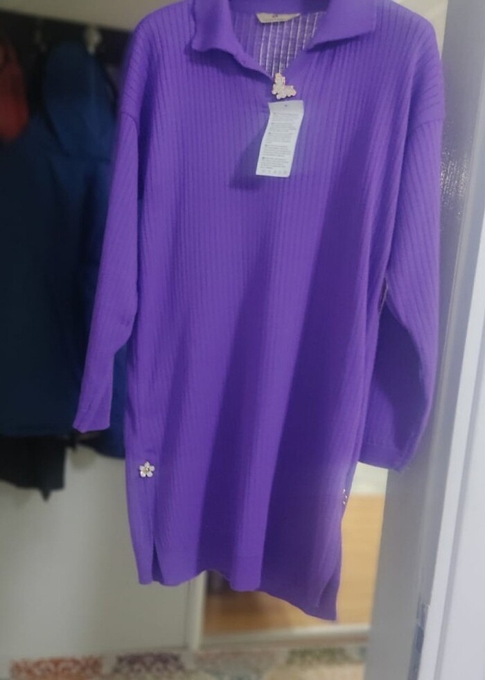 Yeni sorunsuz sıfır üründür toka hediye  - Görsel 4