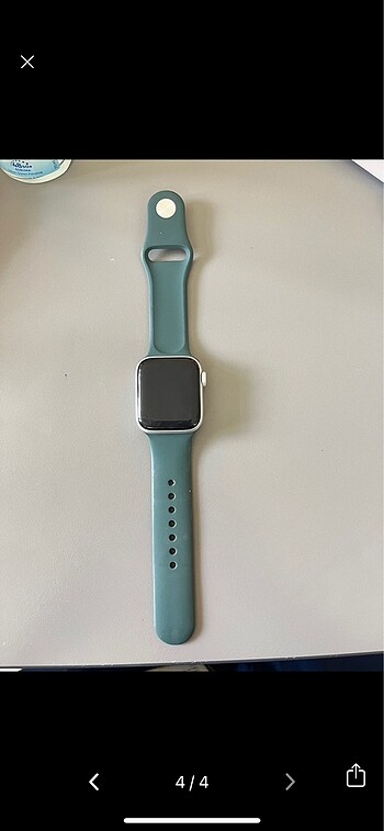 APPLE WATCH SAAT 2.NESİL SE