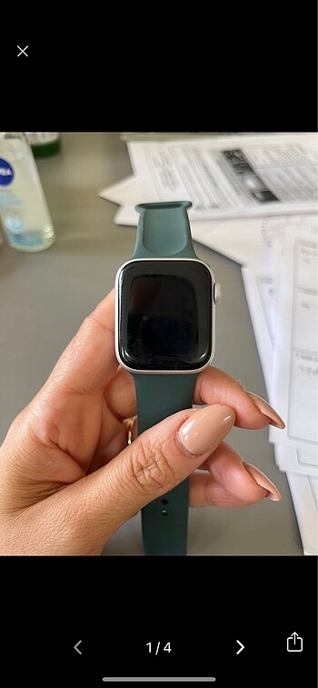 Beden APPLE WATCH SAAT 2.NESİL SE