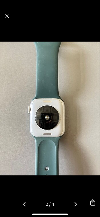 Apple Watch APPLE WATCH SAAT 2.NESİL SE