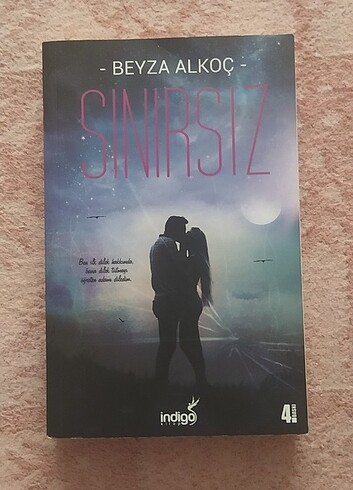 Sınırsız Beyza Alkoç