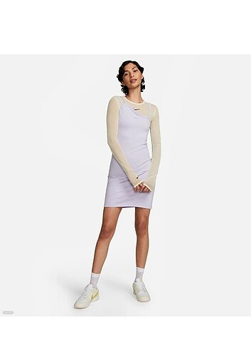 Nike elbise 